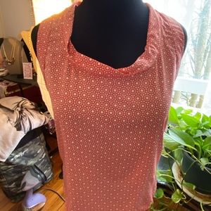 Joe Fresh Ladies shell.